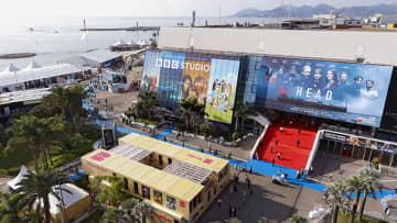 スタジオが主役の国際共同プロデュース活況～加速化するグローバル流通市場【MIPCOMカンヌ2022】レポート① / Screens