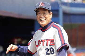 村田兆治さん「子供たちのために80歳まで頑張る」暴行騒動から再起決意後の火災で死亡にネット絶句