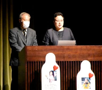 家族旅行の帰り道…酒酔いトラックが車に追突　3歳と1歳の娘2人死亡　「同じ悲劇もう二度と」