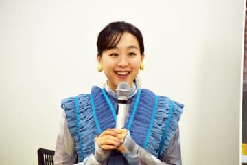浅田真央さん　アイスショー『BEYOND』を語る　参考にしたのは“浜崎あゆみ”「すべてにおいて妥協せず」