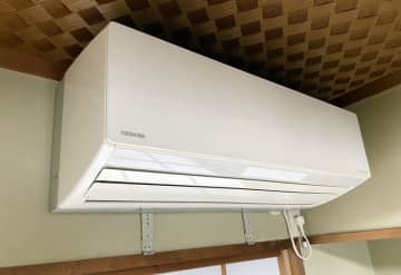 冷蔵庫とエアコン、省エネ家電買い替えで3割補助　千葉県内初、物価高騰対策で　流山市