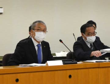 【速報】市船サッカー部員、飲酒は8人　バーベキュー、部員宅で…　市長陳謝「本当に残念」