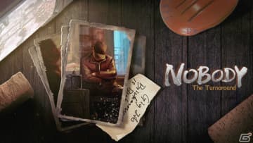 「大多数」のアーリーアクセスがSteamで開始！スラム街で生きるために働くライフシミュレーション