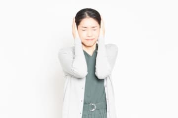 マイホームを購入したら騒音がやばすぎて「4ヶ月半で引っ越しました」と語る女性
