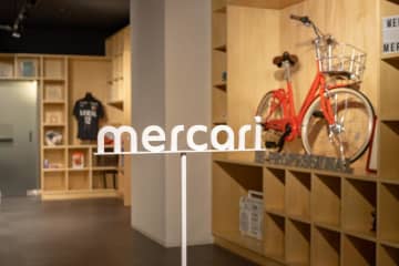 メルカリが「クレジットカード」発行。１人暮らしにこそ嬉しい特徴とは？