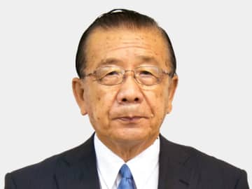 【速報】千葉・八街市長選　現職の北村氏4選　新人との一騎打ち制す