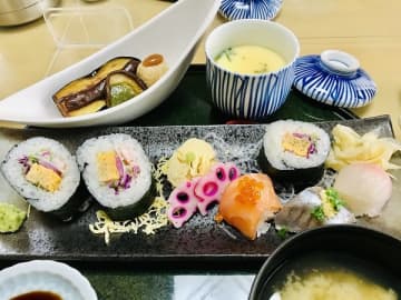 【千葉で食べる】家族と友達と！お寿司やパン、カジュアルランチなど、人気グルメ記事