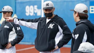 【千葉魂】吉井マリーンズ始動　対話重ね才能引き出す　千葉ロッテ