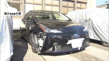 飲酒運転で警察官を逮捕　担当は...交通違反取り締まり　違反発見のきっかけは?