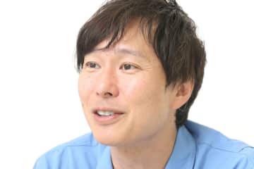 “清掃員芸人”マシンガンズ滝沢に聞く「大掃除前に知りたいゴミ捨ての裏技」