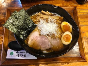 柏の美味しいおすすめ人気ラーメン店3選