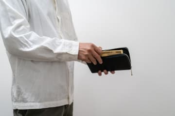 「デートに財布を持ってこなかった」 奢られ前提の元カノにドン引きした30代男性