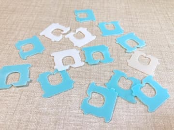 捨てるの待った！「パンについている留め具」こんなに使えます！活用術5選