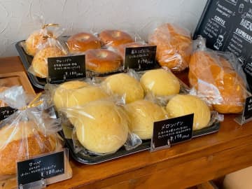 食べログ百名店に選抜の実力店！柏のパン屋さん「ベーカリーフェーブ」