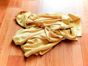 「嫁は食べたら食器を置きっぱなし、洋服も脱ぎっぱなし」とある20代男性の不満