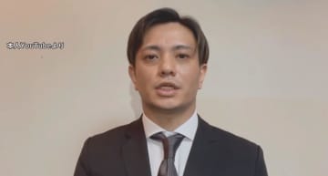 【速報】田中聖被告を逮捕　知人女性から現金1万円脅し取ったか…“公判中に逮捕”の異例事態　京都に移送へ