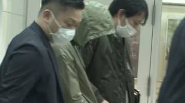 【速報】元アイドル田中聖容疑者 京都に移送中　知人女性から1万円恐喝容疑　“薬物”含めて今年3回目の逮捕