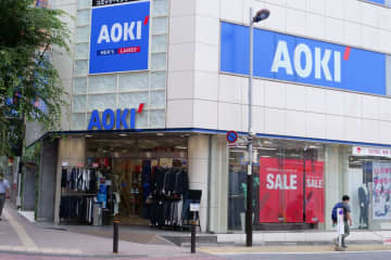 「着るだけで疲れが取れた」話題のAOKIの商品　2週間着たら身体に”変化”が…