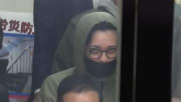 知人女性恐喝か 田中聖容疑者逮捕　“覚醒剤”公判中...出演料めぐり