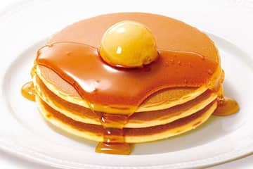 ロイホ広報が“パンケーキ酷評”騒動に見解　味の変更は「未定」と回答も「守るべき伝統は守る」