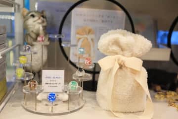 ペットアイテムも充実！寄り添ってくれる供養相談窓口「究石匠」＠八千代台