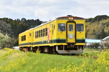 テレ東 デカ盛りハンター、いすみ鉄道で「駅弁ベスト10」完食バトル 12月9日