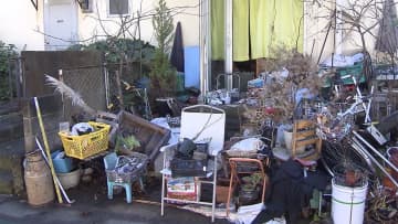 小学校に爆破予告 男を逮捕　近所でも“トラブルメーカー”
