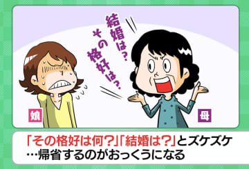 「オレはもう51歳なのに…食いきれない！」カンニング竹山が実家のご飯に悲鳴！？