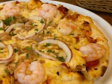 行かなきゃ損損！流山のPIZZERIA NICO（ピッツエリア　ニコ）の絶品ピザ【江戸川台】