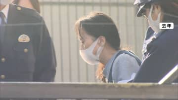 66歳女 息子への殺意は否認　寝たきりの夫と息子 放火殺人の罪