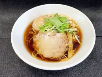 創業200年の醤油メーカーが手がけるラーメン店、山武市にオープン　直売所も併設、地域の魅力発信へ