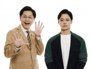 東京ホテイソン・第2回単独公演が開催決定！8都市をめぐるツアー　ショーゴは「やっぱり漫才が好き」