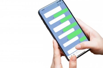 「残業で遅くなる」実は浮気だった　「彼女のLINEが見えてしまった」と語る男性