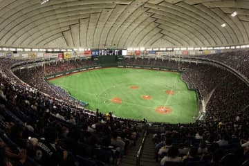 ロッテ、東京ドームで4年ぶりに主催試合開催へ　23年7月6日西武戦で、球団発表