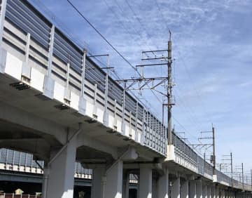 JR京葉線・西船橋発着を増便　総武本線など一部駅、終電繰り上げも　来年3月18日ダイヤ改正