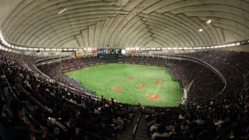 千葉ロッテ、4年ぶりの東京ドーム試合開催へ　埼玉西武ライオンズ戦