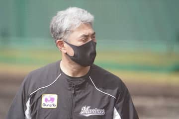 ロッテ、来春キャンプ日程を発表　吉井監督は“サバイバル”予告「1、2軍の枠を設けない」