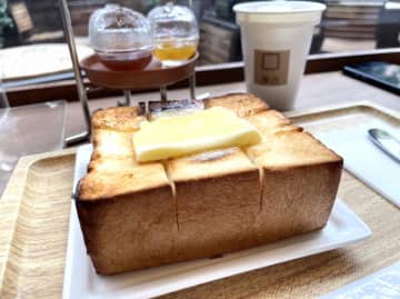 モーニングやブランチに食べたい「パン」人気記事６選