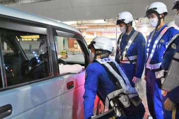 「車の方が楽だから」飲酒運転で摘発男性、平然と…　酒飲みハンドル握る人後絶たず　忘年会シーズン迎え千葉県警、撲滅へ注力