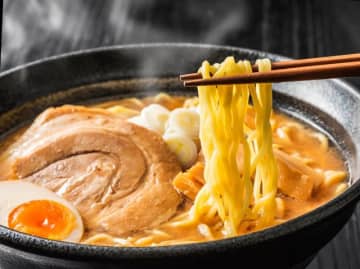 店主らが選んだ「本当においしいラーメン店」ランキング…2位「中華蕎麦 とみ田」、1位は「日本一予約が取れないお店」