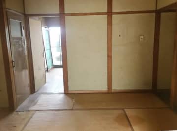 平屋の賃貸に住んでいたら娘が「お化け屋敷」とからかわれた　即行で中古住宅を買った男性