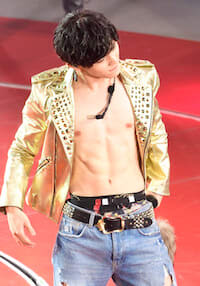 Hey!Say!JUMP・山田涼介、バンジージャンプを断固拒否！　「ヤバいヤバい」と大騒ぎした結果……