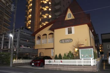園児の頭たたく、頬を指で小突く　千葉・松戸の保育所を行政指導