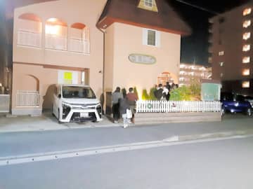 ＜松戸・不適切保育問題＞「納得できない」「不安」　施設で説明会、謝罪も保護者は不信感