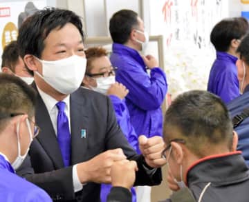 ＜薗浦氏が議員辞職＞　地元市川、怒りと落胆　「議員の風上にもおけない」「自民党はたるんでる」