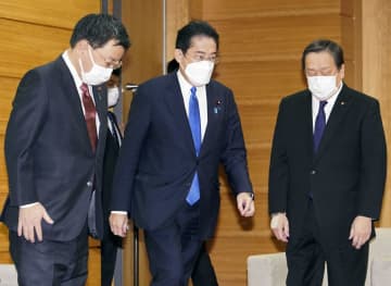 東京集中、27年度に解消目指す　政府、地域活性化へ新計画