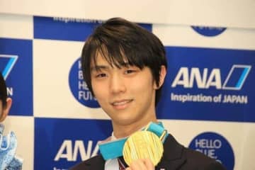 羽生結弦さん「紅白」審査員に　フィギュア以外でもテレビ出演続々