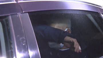 逮捕の男は車で逃走　神奈川・茅ケ崎 男性刺殺