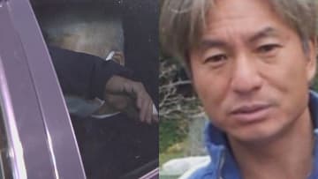 【不動産トラブル？】茅ヶ崎市男性殺害容疑で50歳男を逮捕…大阪ナンバーのレンタカーで千葉県警茂原署に出頭