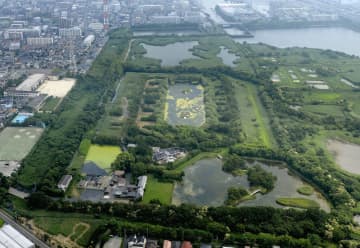 宮内庁、鴨場の見学会を再開　来年2月から、参加者を募集